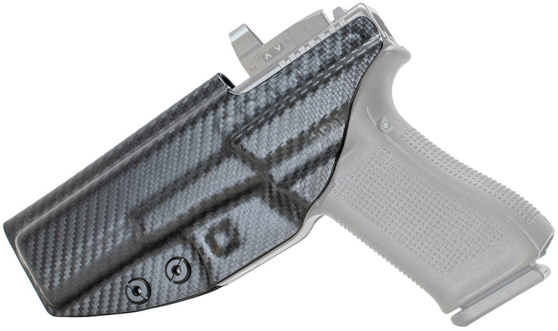 Load image into Gallery viewer, Glock 22 (Gen 3-4) IWB Holster | Base IWB
