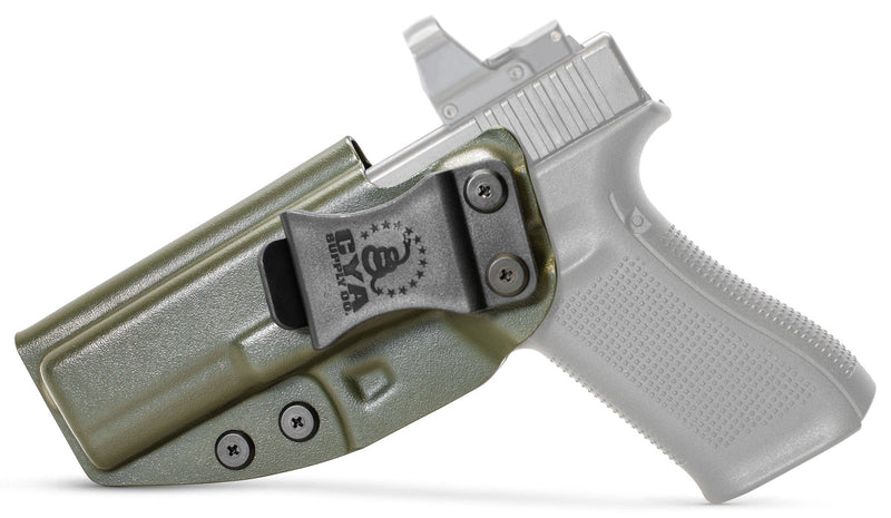 Load image into Gallery viewer, Glock 22 (Gen 3-4) IWB Holster | Base IWB
