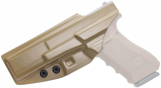 Glock 22 (Gen 3-4) IWB Holster | Base IWB