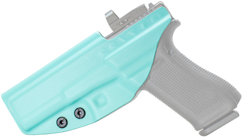 Load image into Gallery viewer, Glock 22 (Gen 3-4) IWB Holster | Base IWB
