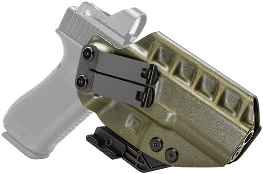 Glock 22 (Gen 3-4) IWB Holster | RIDGE IWB