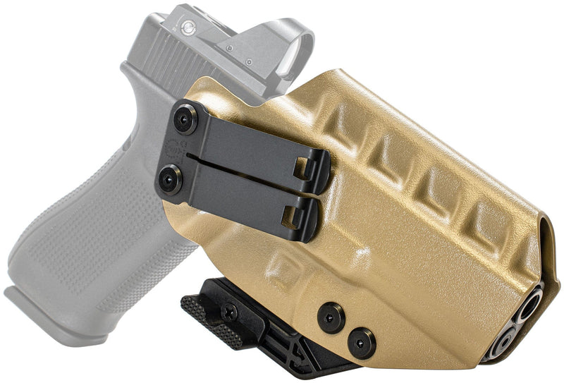 Load image into Gallery viewer, Glock 22 (Gen 3-4) IWB Holster | RIDGE IWB
