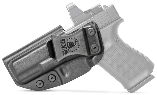 Glock 23 Gen5 IWB Holster | BASE IWB