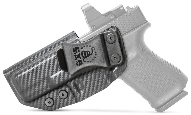 Load image into Gallery viewer, Glock 23 Gen5 IWB Holster | BASE IWB
