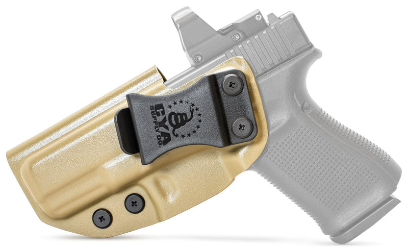 Load image into Gallery viewer, Glock 23 Gen5 IWB Holster | BASE IWB
