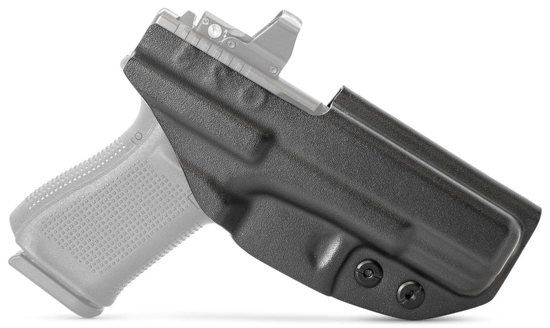 Load image into Gallery viewer, Glock 23 Gen5 IWB Holster | BASE IWB
