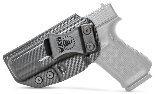 Glock 23 Gen5 IWB Holster | BASE IWB