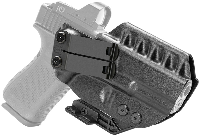 Load image into Gallery viewer, Glock 23 Gen5 IWB Holster | RIDGE IWB
