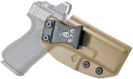 Glock 23 Gen5 IWB Holster | BASE IWB