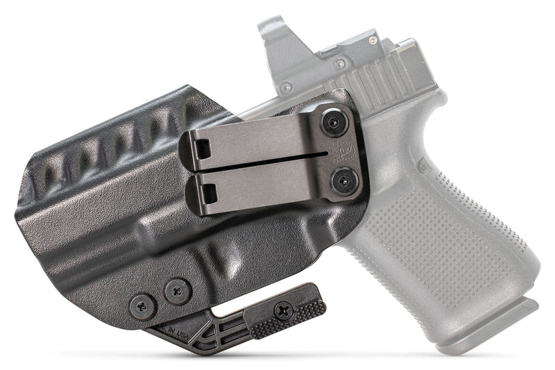 Load image into Gallery viewer, Glock 23 Gen5 IWB Holster | RIDGE IWB
