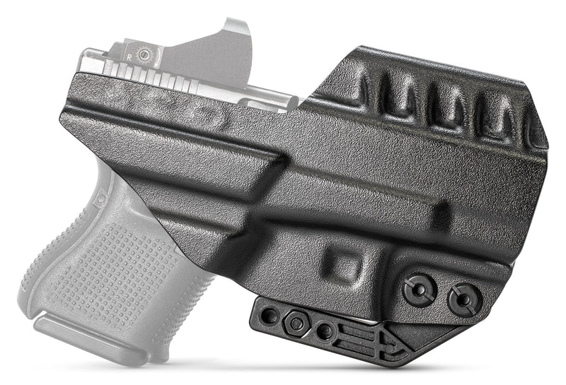 Load image into Gallery viewer, Glock 26 Gen 3-5 IWB Holster | RIDGE IWB
