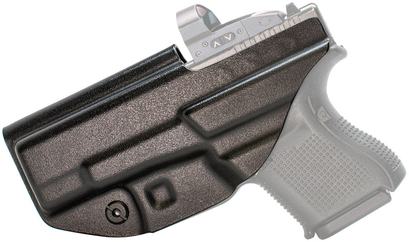 Load image into Gallery viewer, Glock 27 (Gen 3-4) IWB Holster | BASE IWB
