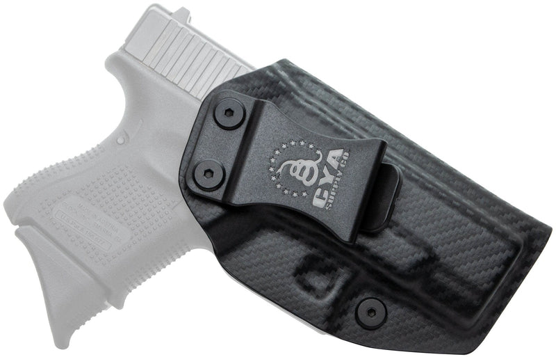 Load image into Gallery viewer, Glock 27 (Gen 3-4) IWB Holster | BASE IWB
