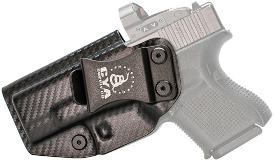 Glock 28 IWB Holster | BASE IWB