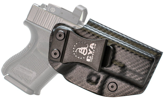 Glock 28 IWB Holster | BASE IWB