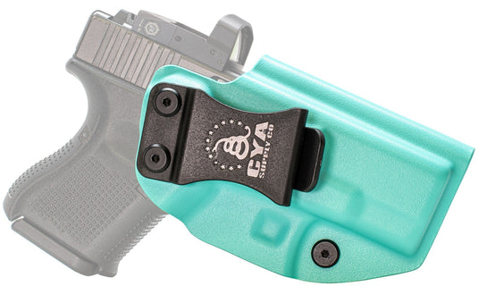Glock 28 IWB Holster | BASE IWB