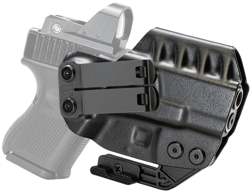 Load image into Gallery viewer, Glock 28 IWB Holster | RIDGE IWB
