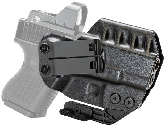 Glock 28 IWB Holster | RIDGE IWB