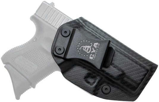 Glock 28 IWB Holster | BASE IWB