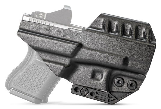 Glock 28 IWB Holster | RIDGE IWB