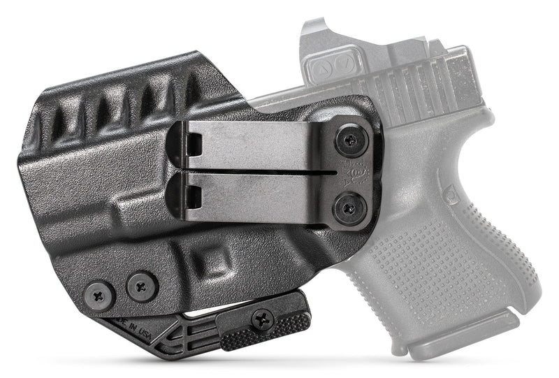 Load image into Gallery viewer, Glock 28 IWB Holster | RIDGE IWB
