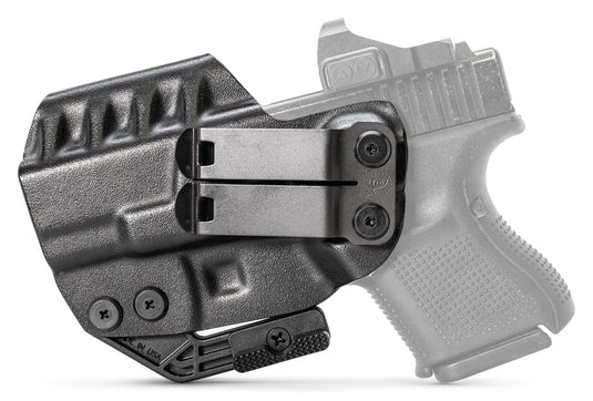 Glock 28 IWB Holster | RIDGE IWB