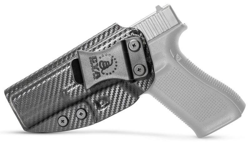 Load image into Gallery viewer, Glock 31 (Gen 3-4) IWB Holster | BASE IWB
