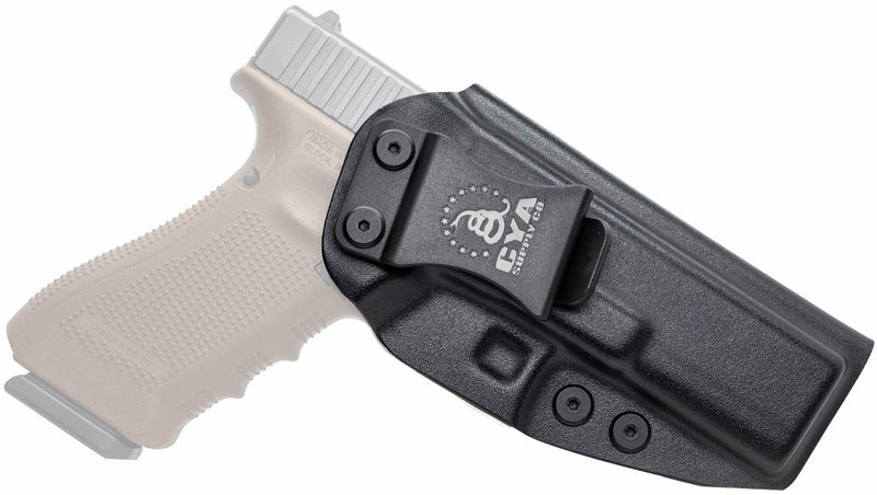 Load image into Gallery viewer, Glock 31 (Gen 3-4) IWB Holster | BASE IWB
