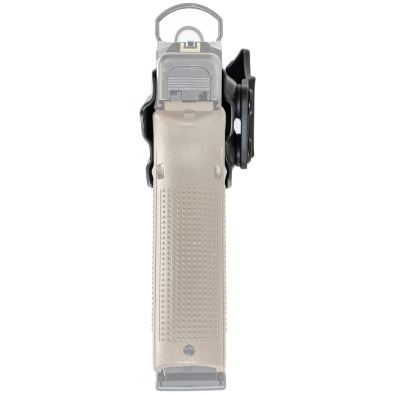 Load image into Gallery viewer, Glock 31 (Gen 3-4) IWB Holster | BASE IWB
