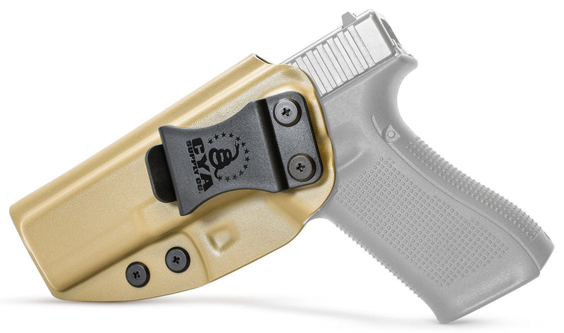 Load image into Gallery viewer, Glock 31 (Gen 3-4) IWB Holster | BASE IWB

