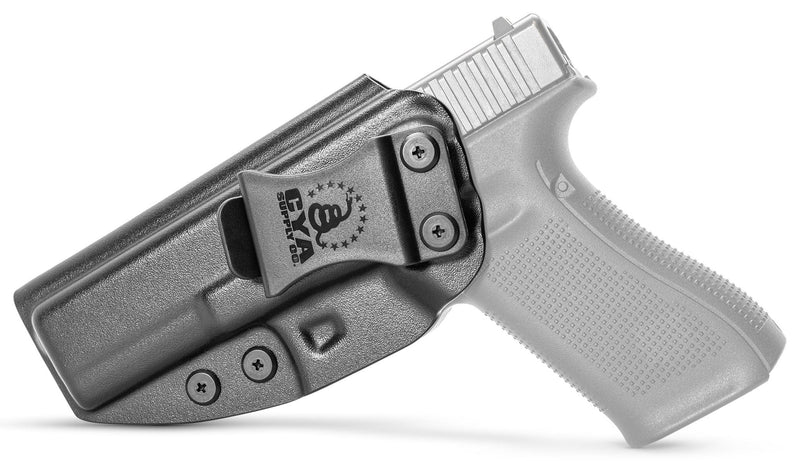 Load image into Gallery viewer, Glock 31 (Gen 3-4) IWB Holster | BASE IWB
