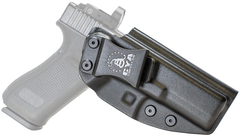 Load image into Gallery viewer, Glock 31 (Gen 3-4) IWB Holster | BASE IWB

