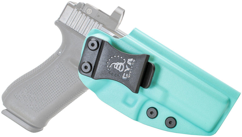 Load image into Gallery viewer, Glock 31 (Gen 3-4) IWB Holster | BASE IWB
