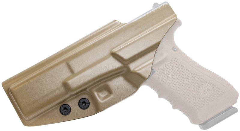 Load image into Gallery viewer, Glock 31 (Gen 3-4) IWB Holster | BASE IWB
