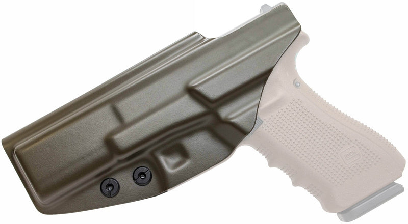 Load image into Gallery viewer, Glock 31 (Gen 3-4) IWB Holster | BASE IWB
