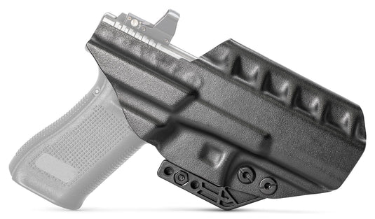 Glock 31 (Gen 3-4) IWB Holster | RIDGE IWB