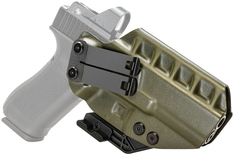 Load image into Gallery viewer, Glock 31 (Gen 3-4) IWB Holster | RIDGE IWB
