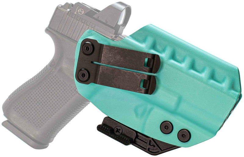 Load image into Gallery viewer, GLOCK 32 (GEN 3-4) IWB Holster | RIDGE IWB
