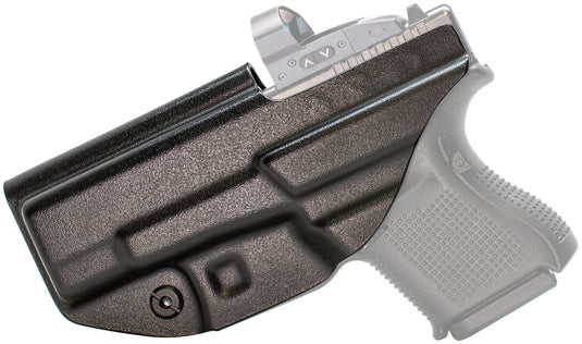 Glock 33 (Gen 3-4) IWB Holster | Base IWB