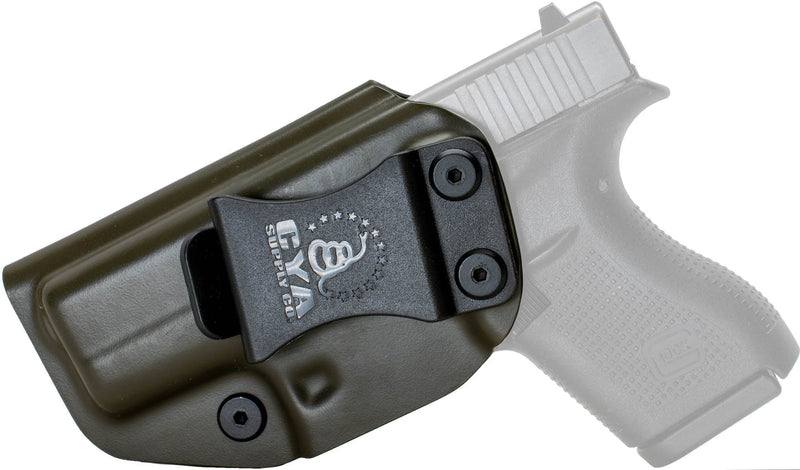 Load image into Gallery viewer, Glock 42 IWB Holster | BASE IWB
