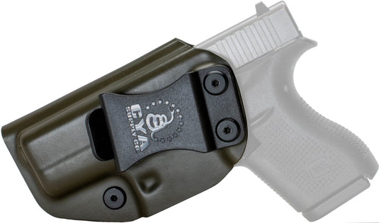 Glock 42 IWB Holster | BASE IWB