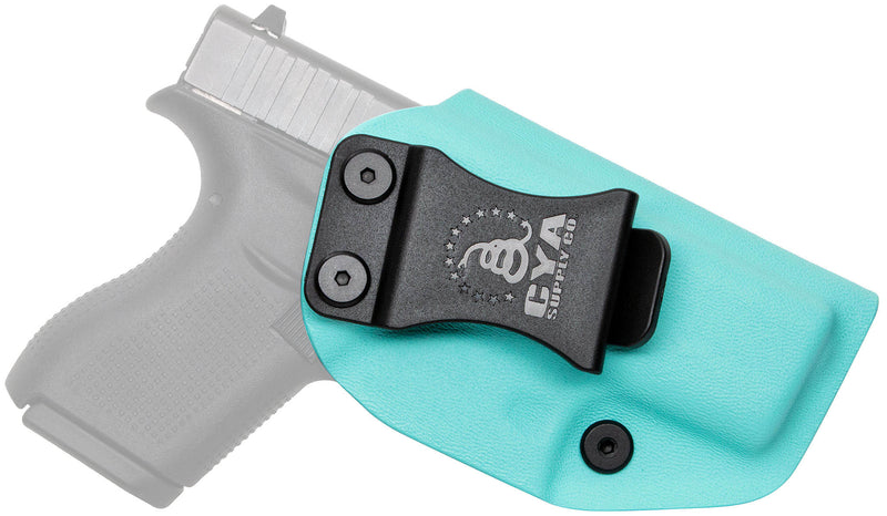 Load image into Gallery viewer, Glock 42 IWB Holster | BASE IWB
