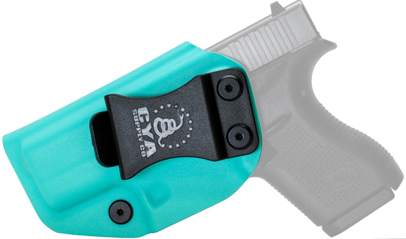 Load image into Gallery viewer, Glock 42 IWB Holster | BASE IWB
