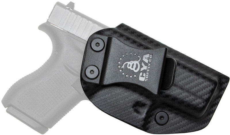 Load image into Gallery viewer, Glock 42 IWB Holster | BASE IWB
