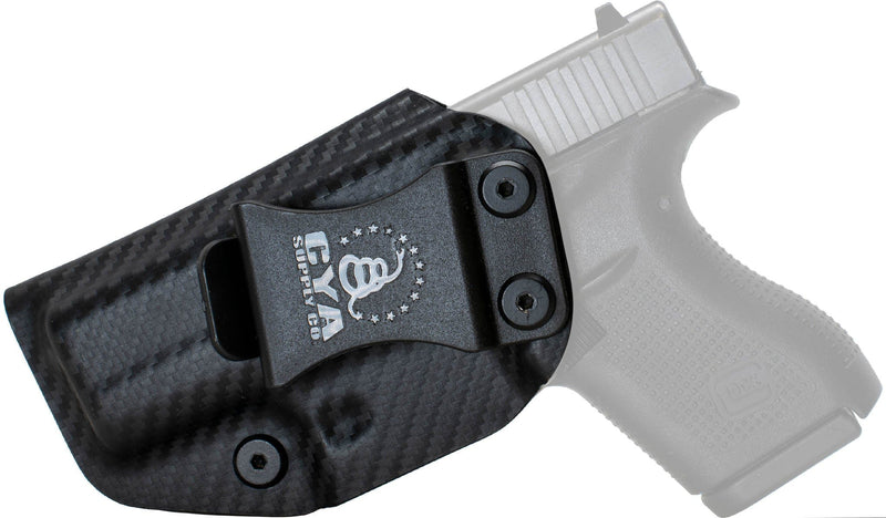 Load image into Gallery viewer, Glock 42 IWB Holster | BASE IWB
