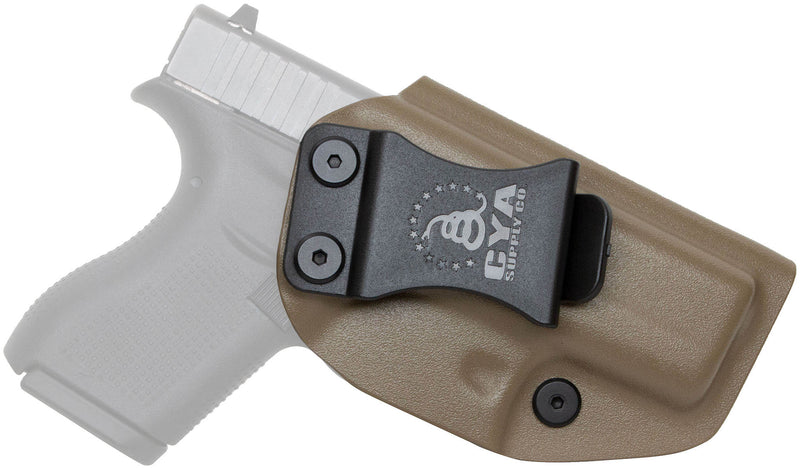 Load image into Gallery viewer, Glock 42 IWB Holster | BASE IWB
