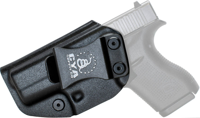 Load image into Gallery viewer, Glock 42 IWB Holster | BASE IWB
