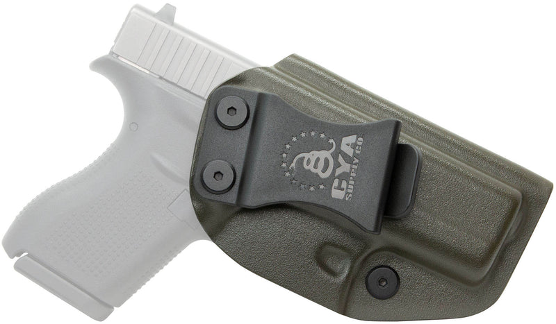 Load image into Gallery viewer, Glock 42 IWB Holster | BASE IWB
