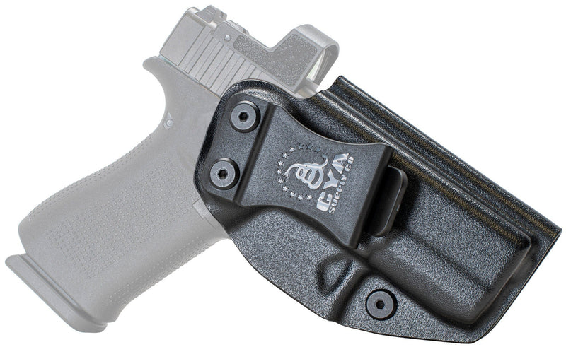 Load image into Gallery viewer, Glock 43X IWB Holster | BASE IWB
