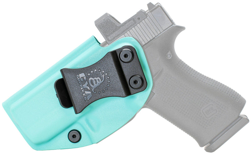 Load image into Gallery viewer, Glock 43X IWB Holster | BASE IWB
